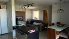 Foto 2 de Apartamento com 3 Quartos à venda, 86m² em Tibery, Uberlândia