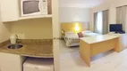 Foto 2 de Flat com 1 Quarto para alugar, 30m² em Perdizes, São Paulo