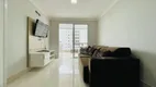 Foto 2 de Apartamento com 3 Quartos à venda, 121m² em Jardim Astúrias, Guarujá