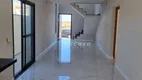 Foto 5 de Casa de Condomínio com 3 Quartos à venda, 160m² em Caçapava Velha, Caçapava