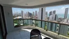 Foto 10 de Apartamento com 4 Quartos à venda, 174m² em Boa Viagem, Recife