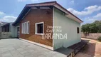 Foto 2 de Imóvel Comercial com 3 Quartos à venda, 204m² em Vila Santo Antônio, Valinhos