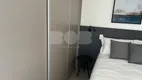 Foto 37 de Apartamento com 1 Quarto para alugar, 51m² em Cambuí, Campinas