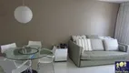 Foto 2 de Flat com 1 Quarto para alugar, 40m² em Itaim Bibi, São Paulo