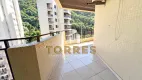 Foto 8 de Apartamento com 3 Quartos à venda, 150m² em Praia das Pitangueiras, Guarujá