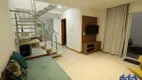 Foto 3 de Apartamento com 2 Quartos para alugar, 70m² em Canasvieiras, Florianópolis
