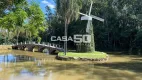 Foto 40 de Casa de Condomínio com 3 Quartos para alugar, 300m² em Swiss Park, Campinas