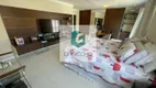 Foto 21 de Casa com 4 Quartos à venda, 400m² em Cambeba, Fortaleza