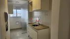 Foto 3 de Apartamento com 1 Quarto à venda, 54m² em Jardim Consolação, Franca