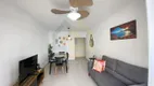 Foto 4 de Apartamento com 2 Quartos à venda, 80m² em Enseada, Guarujá