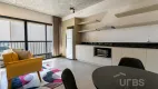 Foto 8 de Flat com 1 Quarto à venda, 43m² em Setor Oeste, Goiânia