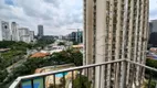 Foto 8 de Flat com 2 Quartos para alugar, 135m² em Vila Olímpia, São Paulo