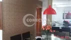 Foto 2 de Apartamento com 3 Quartos à venda, 82m² em Residencial Eldorado, Goiânia