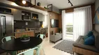 Foto 6 de Apartamento com 3 Quartos à venda, 70m² em Santo Cristo, Rio de Janeiro