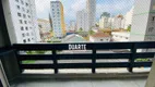 Foto 9 de Apartamento com 1 Quarto à venda, 63m² em Centro, São Vicente