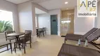 Foto 4 de Apartamento com 1 Quarto à venda, 37m² em Centro, Guarulhos