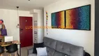 Foto 3 de Apartamento com 1 Quarto à venda, 46m² em Alto da Lapa, São Paulo