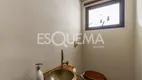 Foto 12 de Apartamento com 3 Quartos para alugar, 140m² em Moema, São Paulo