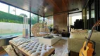 Foto 24 de Casa de Condomínio com 5 Quartos à venda, 587m² em Campo Comprido, Curitiba