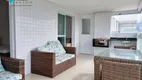 Foto 3 de Apartamento com 3 Quartos à venda, 109m² em Vila Caicara, Praia Grande