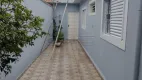 Foto 17 de Casa com 3 Quartos à venda, 124m² em Jardim Cruzeiro do Sul, São Carlos