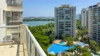 Foto 20 de Apartamento com 3 Quartos à venda, 124m² em Barra da Tijuca, Rio de Janeiro