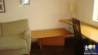 Foto 3 de Flat com 1 Quarto para alugar, 35m² em Vila Clementino, São Paulo