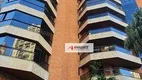 Foto 2 de Apartamento com 3 Quartos à venda, 190m² em Vila Nova Conceição, São Paulo