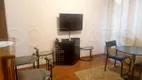 Foto 8 de Flat com 1 Quarto para alugar, 39m² em Jardins, São Paulo