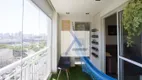 Foto 8 de Apartamento com 2 Quartos à venda, 65m² em Granja Julieta, São Paulo