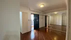 Foto 11 de Apartamento com 3 Quartos para venda ou aluguel, 203m² em Jardim Ampliação, São Paulo