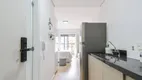 Foto 3 de Apartamento com 1 Quarto à venda, 24m² em Moema, São Paulo