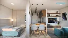 Foto 5 de Apartamento com 2 Quartos à venda, 52m² em Tingui, Curitiba
