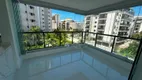 Foto 2 de Apartamento com 3 Quartos à venda, 127m² em Barra da Tijuca, Rio de Janeiro