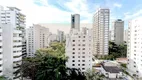Foto 6 de Apartamento com 3 Quartos à venda, 198m² em Vila Nova Conceição, São Paulo