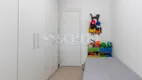 Foto 18 de Apartamento com 3 Quartos à venda, 92m² em Jardim Dom Bosco, São Paulo