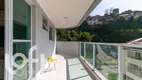 Foto 8 de Apartamento com 2 Quartos à venda, 90m² em Tijuca, Rio de Janeiro