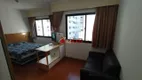 Foto 4 de Flat com 1 Quarto para alugar, 28m² em Moema, São Paulo