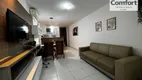 Foto 17 de Apartamento com 2 Quartos para alugar, 60m² em Tambaú, João Pessoa