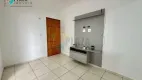 Foto 3 de Apartamento com 1 Quarto à venda, 40m² em Boqueirão, Praia Grande