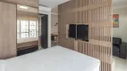 Foto 23 de Apartamento com 1 Quarto para alugar, 50m² em Brooklin, São Paulo