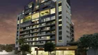Foto 3 de Apartamento com 1 Quarto à venda, 38m² em Casa Forte, Recife