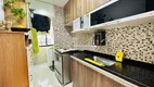 Foto 3 de Apartamento com 2 Quartos à venda, 56m² em Jardim das Flores, São Paulo