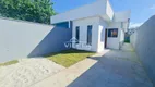 Foto 2 de Casa com 2 Quartos à venda, 65m² em Morro Do Algodao, Caraguatatuba