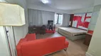 Foto 6 de Flat com 1 Quarto para alugar, 30m² em Indianópolis, São Paulo