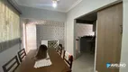 Foto 6 de Casa com 3 Quartos à venda, 150m² em São Francisco, Campo Grande