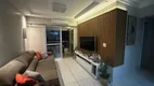 Foto 2 de Apartamento com 2 Quartos à venda, 70m² em Balneário Maracanã, Praia Grande