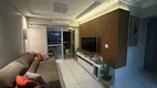 Foto 2 de Apartamento com 2 Quartos à venda, 70m² em Maracanã, Praia Grande