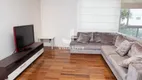 Foto 2 de Apartamento com 3 Quartos à venda, 144m² em Santa Cecília, São Paulo