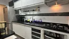 Foto 6 de Apartamento com 3 Quartos à venda, 89m² em Jardim Ester Yolanda, São Paulo